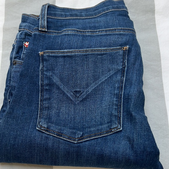 Hudson Skinny Jeans - Picture 10 of 11